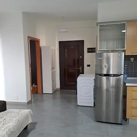 Flodril Nr 2 Apartmán