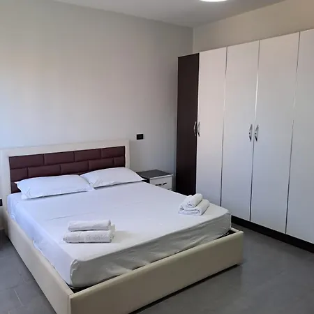 Apartmán Flodril Nr 2