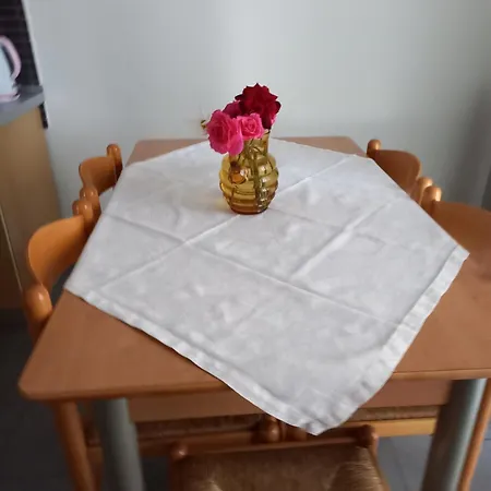 Flodril Nr 2 Apartmán