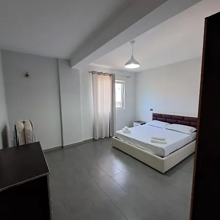 Flodril Nr 2 Apartmán Durrës