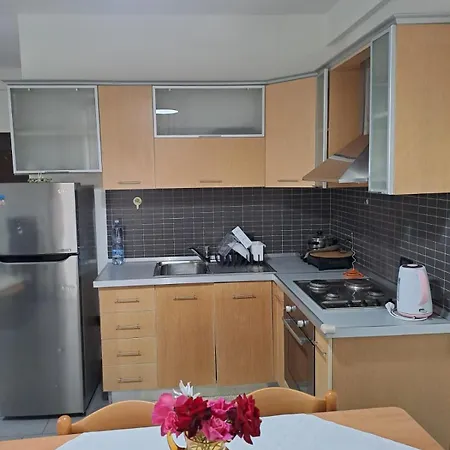 Flodril Nr 2 Apartmán