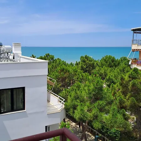 Flodril Nr 2 Durres