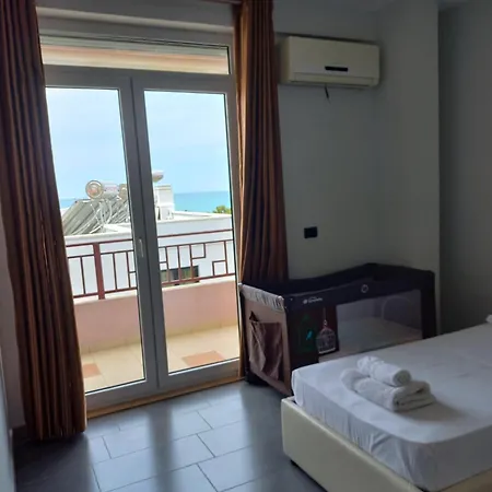 Flodril Nr 2 * Durrës