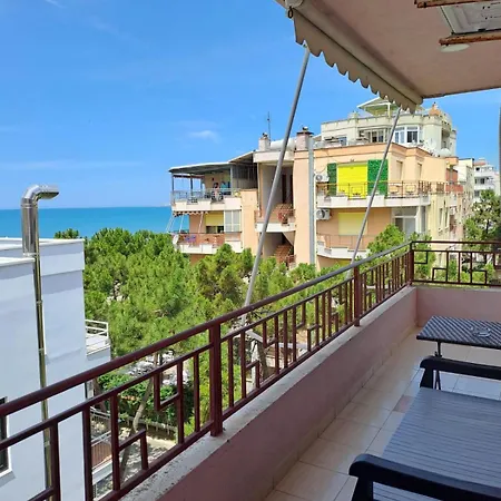 Apartamento Flodril Nr 2 *
