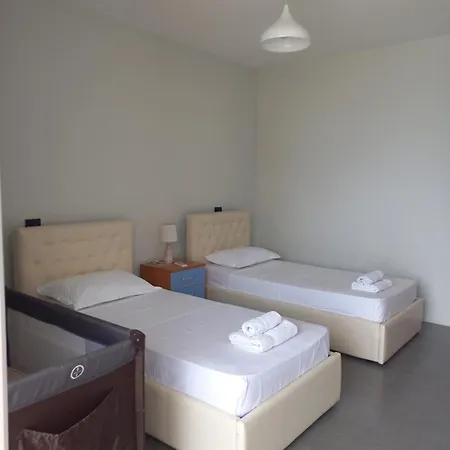 Apartmán Flodril Nr 2 *