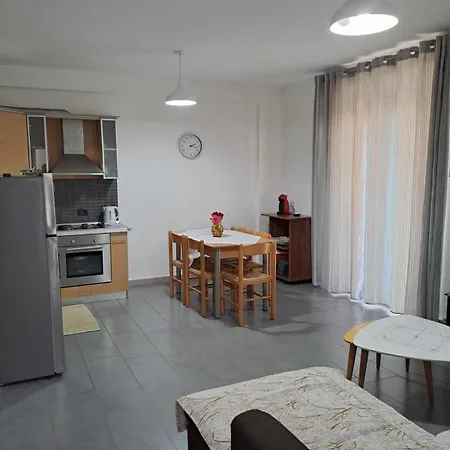Apartmán Flodril Nr 2