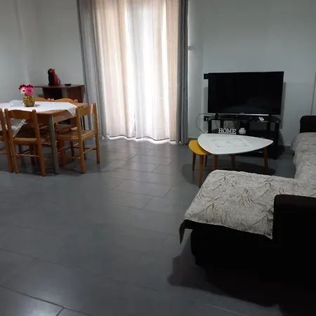 Apartmán Flodril Nr 2 *